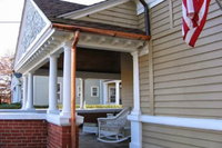 The Charles Newhall House