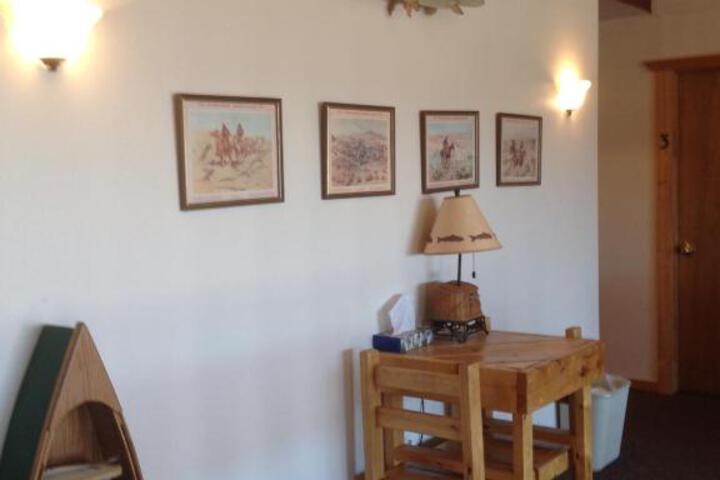 Montanas Duck Lake Lodge - thumb 5