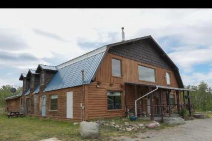 Montanas Duck Lake Lodge - thumb 6