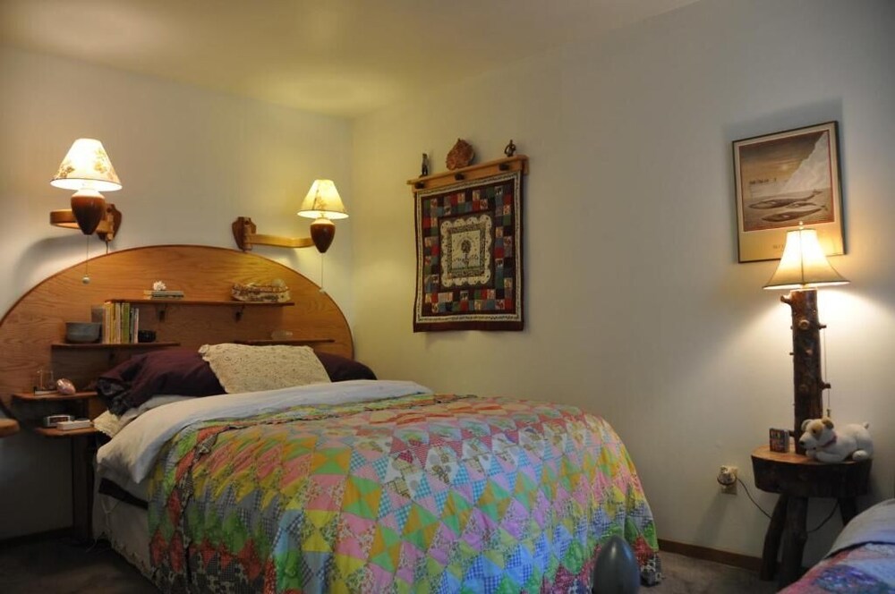 Whalesong Bed And Breakfast - thumb 6