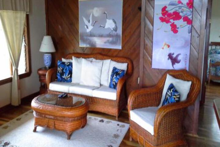 Mountain Breeze - thumb 0