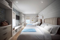 Fire Island Beach House