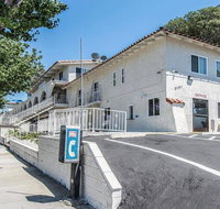 American Inn  Suites - USA Accommodation