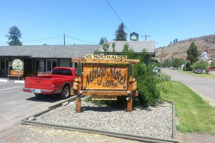 Mingo Motel - thumb 1