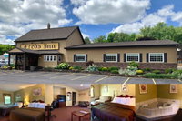 Fred's Inn