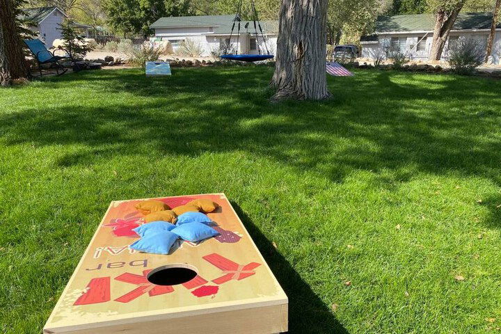 West Walker Motel - thumb 2