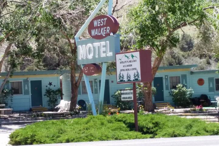West Walker Motel - thumb 6