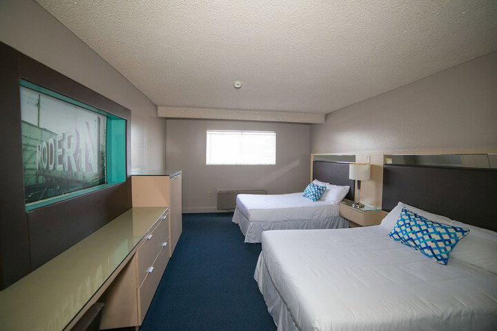 Las Vegas Hostel - thumb 4