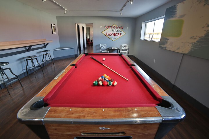 Las Vegas Hostel - thumb 3