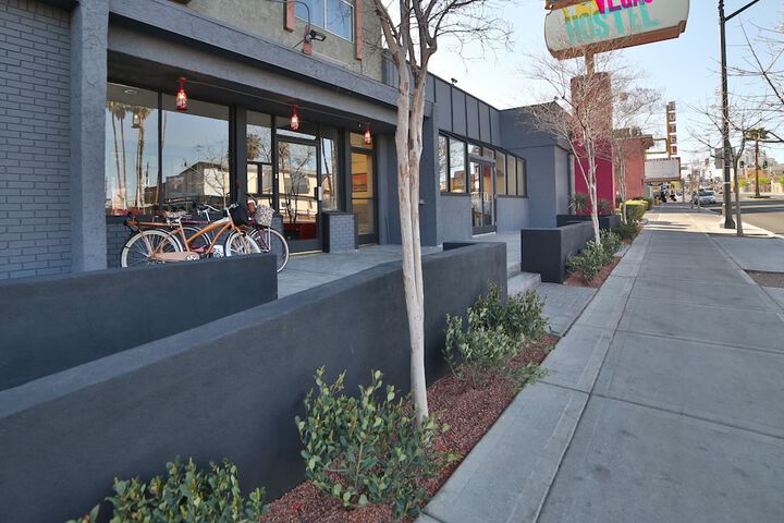 Las Vegas Hostel - thumb 7