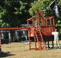 Sky Valley Motel  Cottages - Tourism Bookings