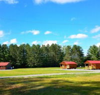 Abbot Trailside Lodging - Tourism Bookings