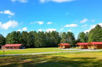 Alexander Me Tourism Bookings