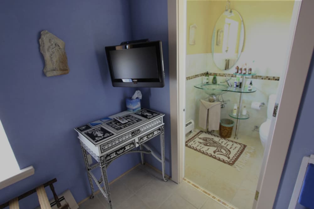 Topia Inn - An Organic Oasis - thumb 4