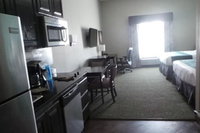 Oakwood Suites Hotel