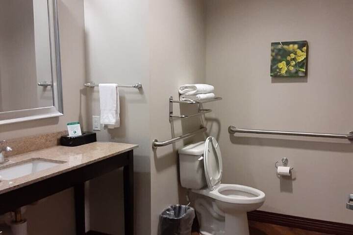 Oakwood Suites Hotel - thumb 7