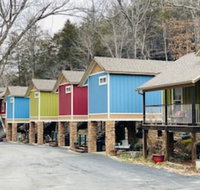 Treehouse Village - Tourism Bookings