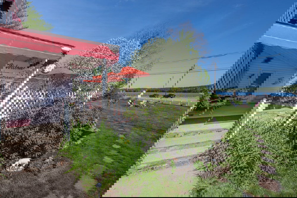 Augustus Bove House - thumb 1