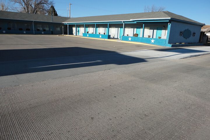 Sands Motel - thumb 2