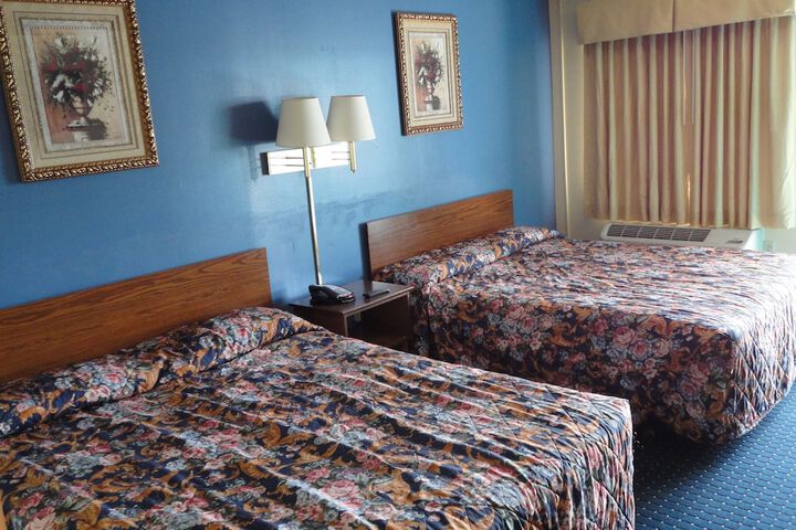 Sands Motel - thumb 7