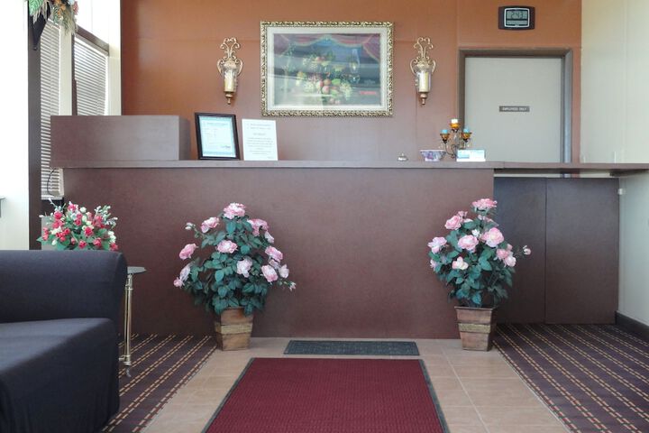 Sands Motel - thumb 5