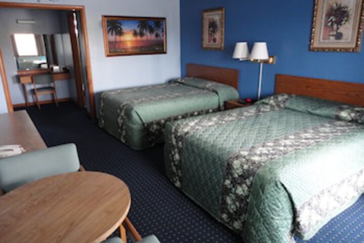 Sands Motel - thumb 0