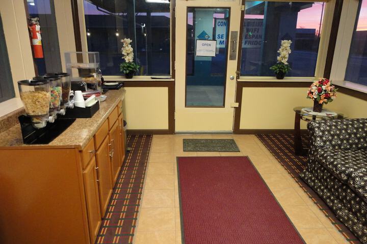 Sands Motel - thumb 4