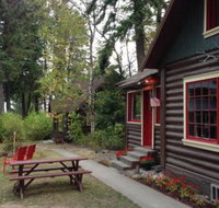 Sleeps Cabins - Tourism Bookings