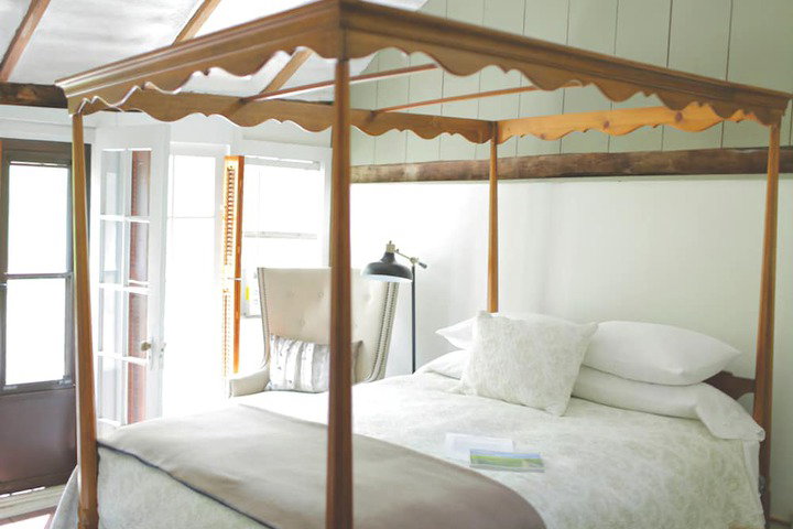 CS Coach House - thumb 7