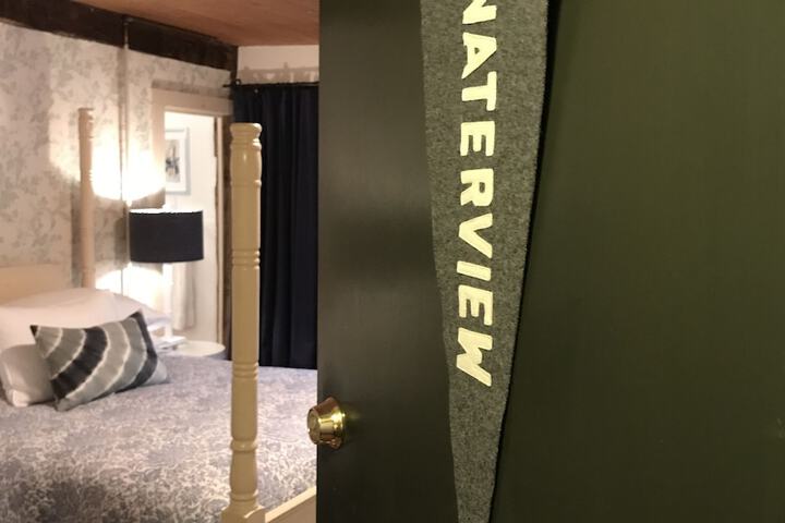 CS Coach House - thumb 6