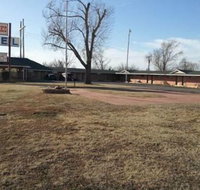 Anadarko Motel - USA Accommodation