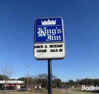 Kings Inn Albany - USA Accommodation