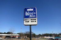 Kings Inn Albany