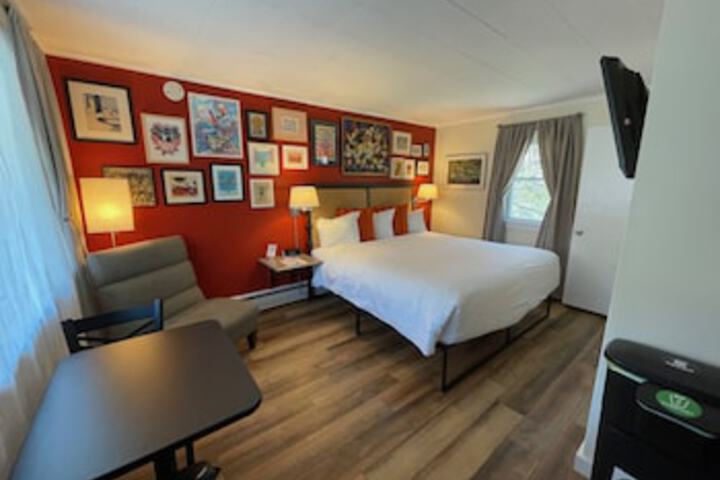 Sleep Woodstock Motel - thumb 0