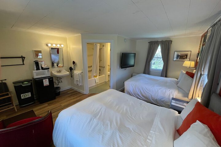 Sleep Woodstock Motel - thumb 7