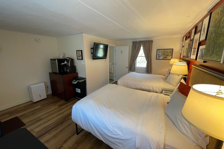 Sleep Woodstock Motel - thumb 2