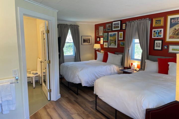 Sleep Woodstock Motel - thumb 5