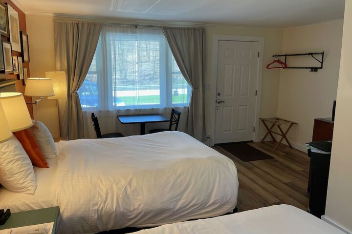 Sleep Woodstock Motel - thumb 3