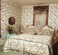 Butler House Bed  Breakfast - China Accommodation
