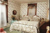 Butler House Bed  Breakfast