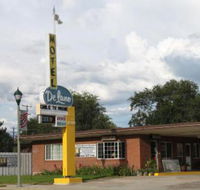 DeLano Motel - Tourism Bookings
