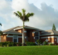 Villa Nicol - Accommodation China