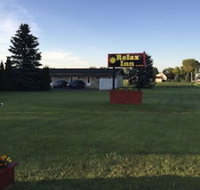 Relax Inn - USA Accommodation