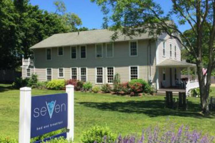 SEVEN Shelter Island Guest House - thumb 6