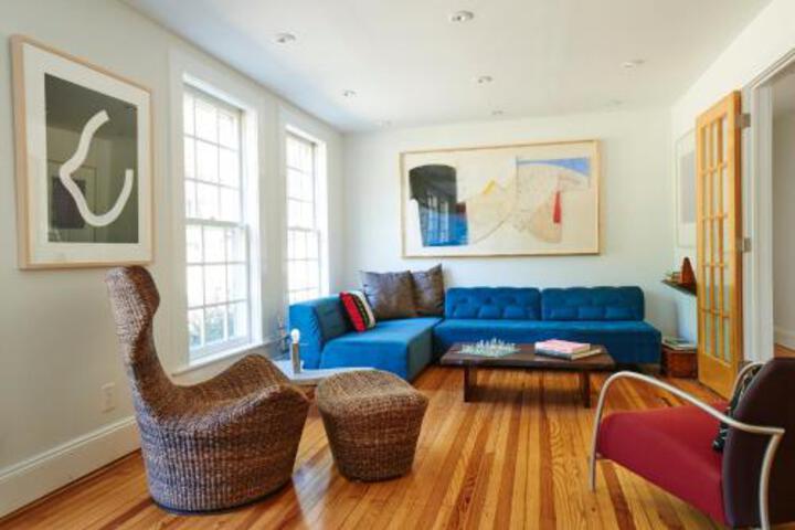 SEVEN Shelter Island Guest House - thumb 0