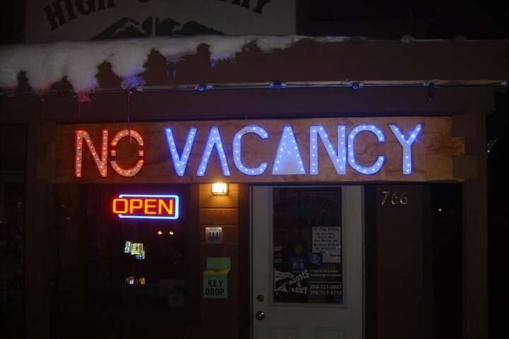 Bellevue High Country Motel - thumb 4