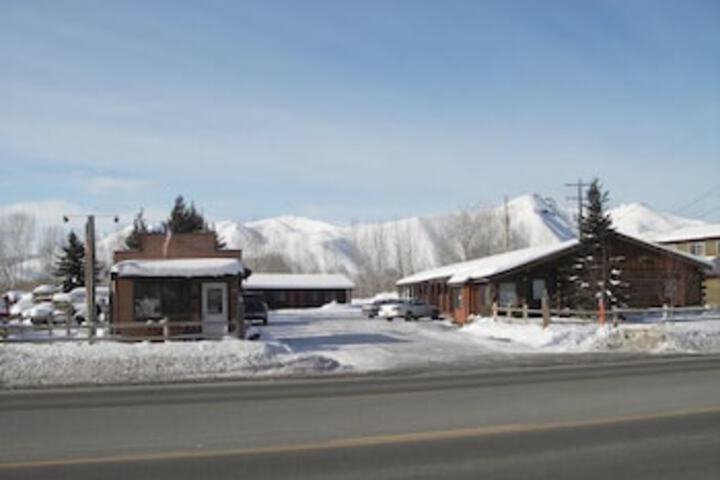 Bellevue High Country Motel - thumb 5