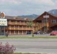The Bull Moose Lodge - Tourism Bookings