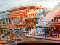 The Inn on Whitworth