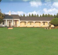 White Columns Motel - USA Accommodation